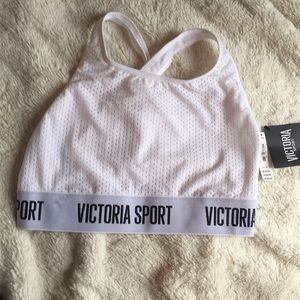 Victoria Secret sports bra